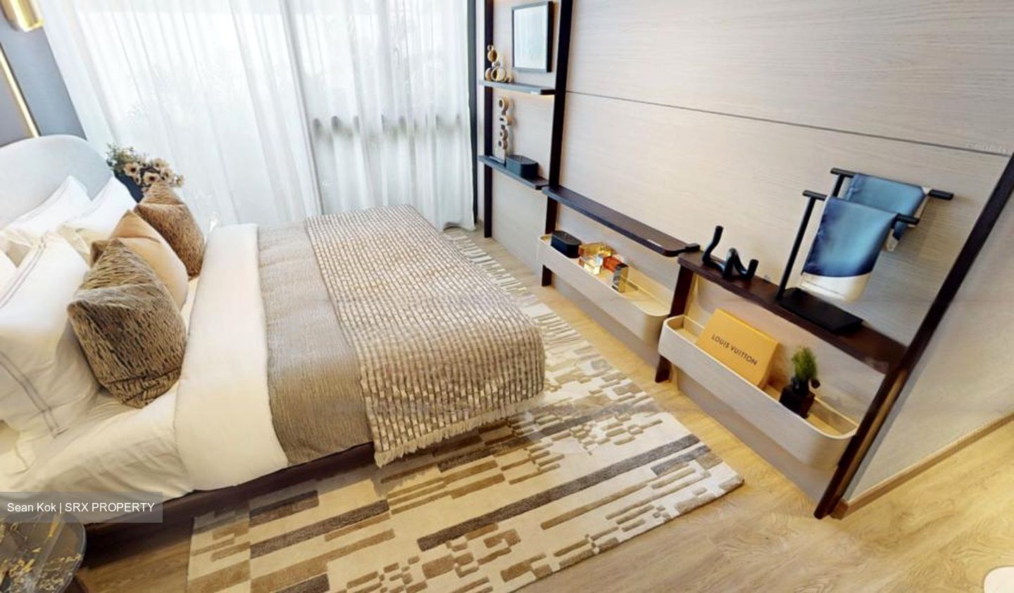 Nava Grove (D21), Condominium #482538081